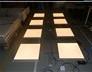300*300 panel lamp intelligent dimming