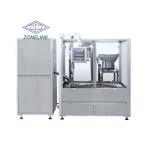Electric Energy Drink Filling Machine For Effervescent Tablets Counting
