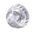 0.002mm Turning Precision CNC Milling Parts Nonstandard For Aluminum Copper
