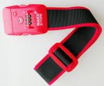 3 Dials TSA Approved Suitcase Locks