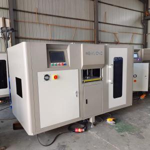 China 5 Axes Aluminum Profile Milling Machine End Milling Machines For Sale wholesale