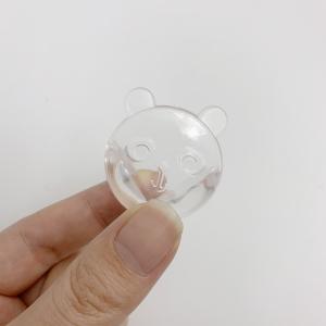 China Clear Proofing 6g/Pc Baby Safety Corner Guards With Adhesive wholesale