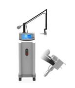 China co2 +rf fractional laser machine is in hot sale wholesale
