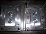 HASCO Hot Runner Injection Molding GF TPV Household Appliances Parts