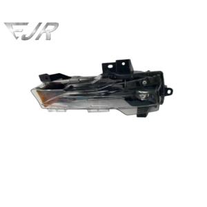 China Type 3 Fascia Fog Lamp Amber DRL For Tesla Y OE No. 1077391-00-F 1077392-00-F wholesale