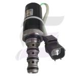YN35V00004F1 KDRDE5K-20 30C12A-111 Kobelco SK200-2 Kobelco Solenoid Valve