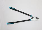 Manganese Steel Agriculture Tools And Equipment Anti Slip Grip Long Garden