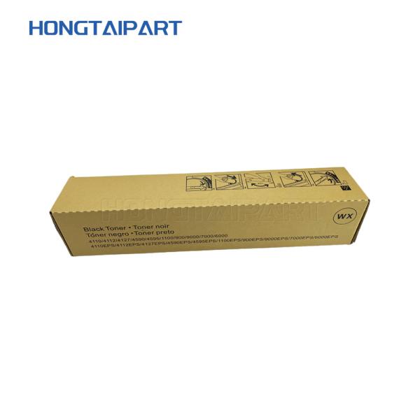Original Black Toner Cartridge With Chip 006R01583 6R1583 006R01237 6R01237