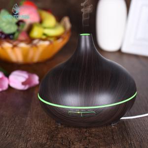 China 166X166X155MM 300ml 50sqm Ultrasonic Humidifier wholesale