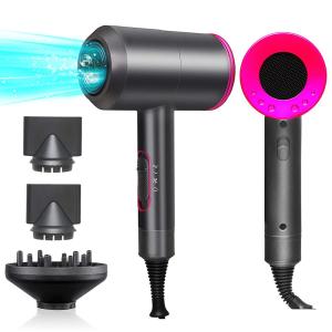 China CE Approve Innovative Durable Ionic Hair Dryer Hot And Cold Air wholesale