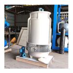 1 Ton/24hr Industrial Tube Ice Machine for Ice Production Efficiency