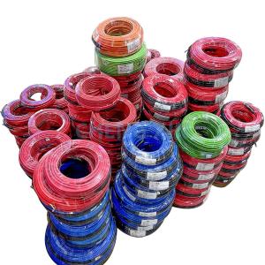 China Flexible Design Easy Installation Senphus Heating Cable For Residential Commercial wholesale