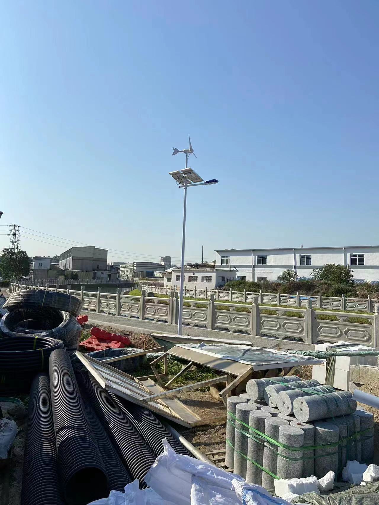 Hot Sale Wind Turbine Technology Household Wind Generators Low Speed Wind Turbine Generator 2000 Watts For Home
