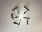 Hardware Accessories Progressive Die Stamping , Metal Bending Dies Hardware