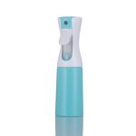 Hot sale 200ML Injection Matte Fine Mist hair Sprayer Bottle Plastic empty