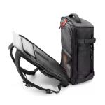 Outdoors Oxford Waterproof Hiking Backpacks Large Capacity Men'S Duffle