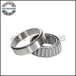Custom Made 332263 Single Row Taper Roller Bearings 480*950*240mm Excavator