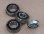 ZZ / Z Bore 35 mm NSK Ball Bearings C0 C1 KOYO BL307 For Motors