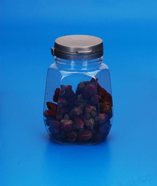 PB-330 PALSTIC BOX grade pe plastic PALSTIC BOX easy open end, FOOD GRADE