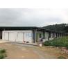 Buy cheap Compressor Condenser Transport Cold Storage Freezer Room Refrigeration Unit from wholesalers