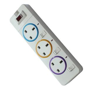 China Africa Middle East Extension Socket wholesale