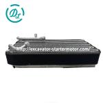 Wheel Loader Air Conditioning Evaporator 11007372 11104083 Volvo L150E