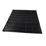 Horse Trailers Ramp Mats Avoid Horse Joints Injures Non-Slip Livestock Trailers