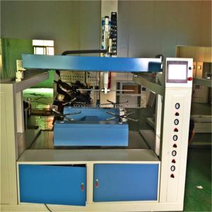China Reciprocating Automatic Spray Coating Machine 1200mm 220V ODM wholesale