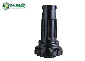 China 254mm - 381mm DTH Drill Bits High Penetration DTH Hard Stone Drilling Bits wholesale