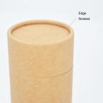 EMEI Kraft Tube Packaging