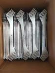 Silver Metal Building Materials Galvanized Steel Truss Connector Easi Joist