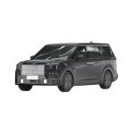High Speed Electric MPV Vehicle 6 Seats Maximum Speed 190 Km/H Zeekr 009