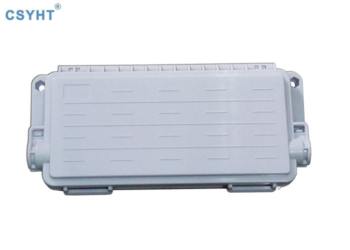 Aerial Hanged 12FO IP65 12core Optical Fiber Splicing Closure