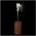 150ml Real Bamboo Ultrasonic Oil Diffuser