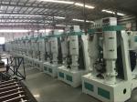 4TPH Mist Polisher Rice Mill