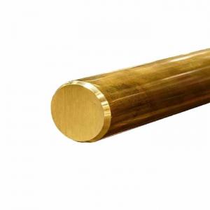 China C10200 C11000 C10100 C110 Solid Copper Bar Pure Rod Round Flat on sale