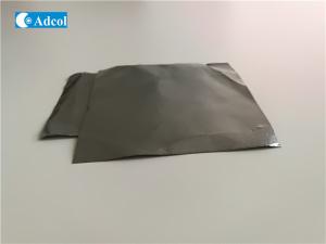 China Thermally Conductive Material , Electrically And Thermally Conductive Interface Pad Thermal Sheet wholesale