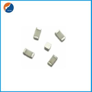 China SMD3216 Gas Discharge Tube 500A 30% 0.3pF 3216 1206 Surface Mount SMD GDT Arrester Device For Circuit Protection wholesale