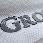 Washable Heat Transfer 0.6mm Cloth Name Patches