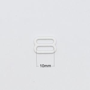China 10mm 8 Shape Bra Adjuster Slider wholesale