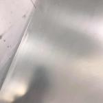 High Wear-Resistant Copper Aluminum Thick Clad