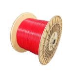 Solid Copper Core Bv 10mm2 Electric Copper Wire ANATEL Approval