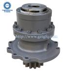 TGFQ Parts Excavator Gearbox Swing Reduction Assy For ZX120 ZX110M