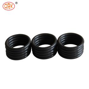 China 1mm Food Grade Silicone Pipe Rubber Seals O Ring For Waterproof Sealing wholesale