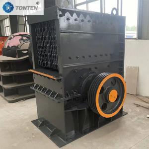 China Crushing Marble Stone Box Crusher Machine Hammer Box Crushing wholesale