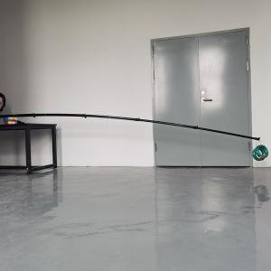 China Telescopic Carbon Fiber Pole With Rotary Clamp Connector Carbon Fiber Extendable Tubes wholesale