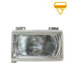 DAF 65/75/85 Headlamp DAF LH1227608/1283231/1293368 RH1227609/1283232/1293369