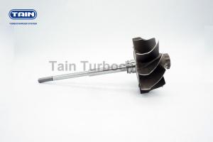China S2E 313712 313699 Turbine Wheel Shaft For Mercedes Benz / Valmet SISU DIesel Fire Pump wholesale