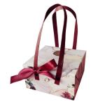 Wedding Birthday Chocolate Gift Box Baking Bread Biscuit Dessert Box Packaging