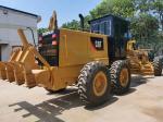 Detuz Engine Building CAT 140G 140K 140 Motor Grader 120G for Heavy Duty